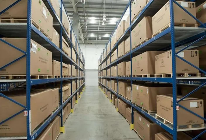 厦门到淄博货物仓储