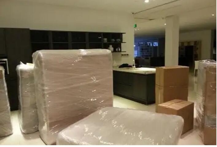 厦门到淄博长途搬家