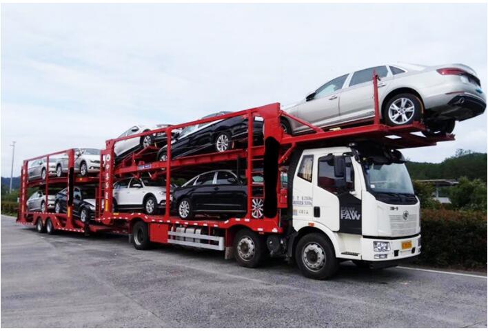 厦门到淄博轿车托运